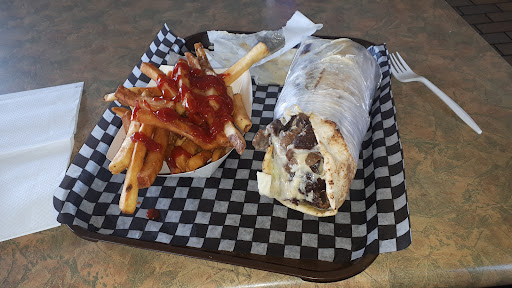 Photo of Sir Donair & Pizza - 14210 118 Ave NW, Edmonton, AB T5L 2M5